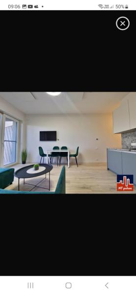 Apartamentai